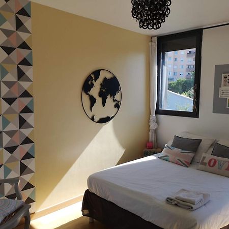 Villa Montpellier Ngoại thất bức ảnh