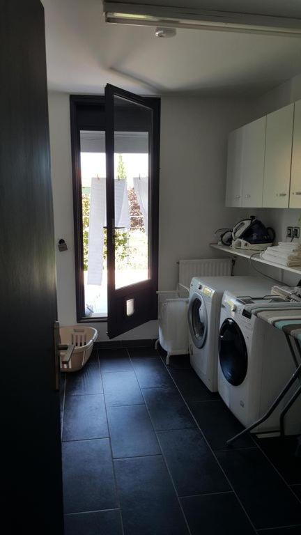 Villa Montpellier Ngoại thất bức ảnh