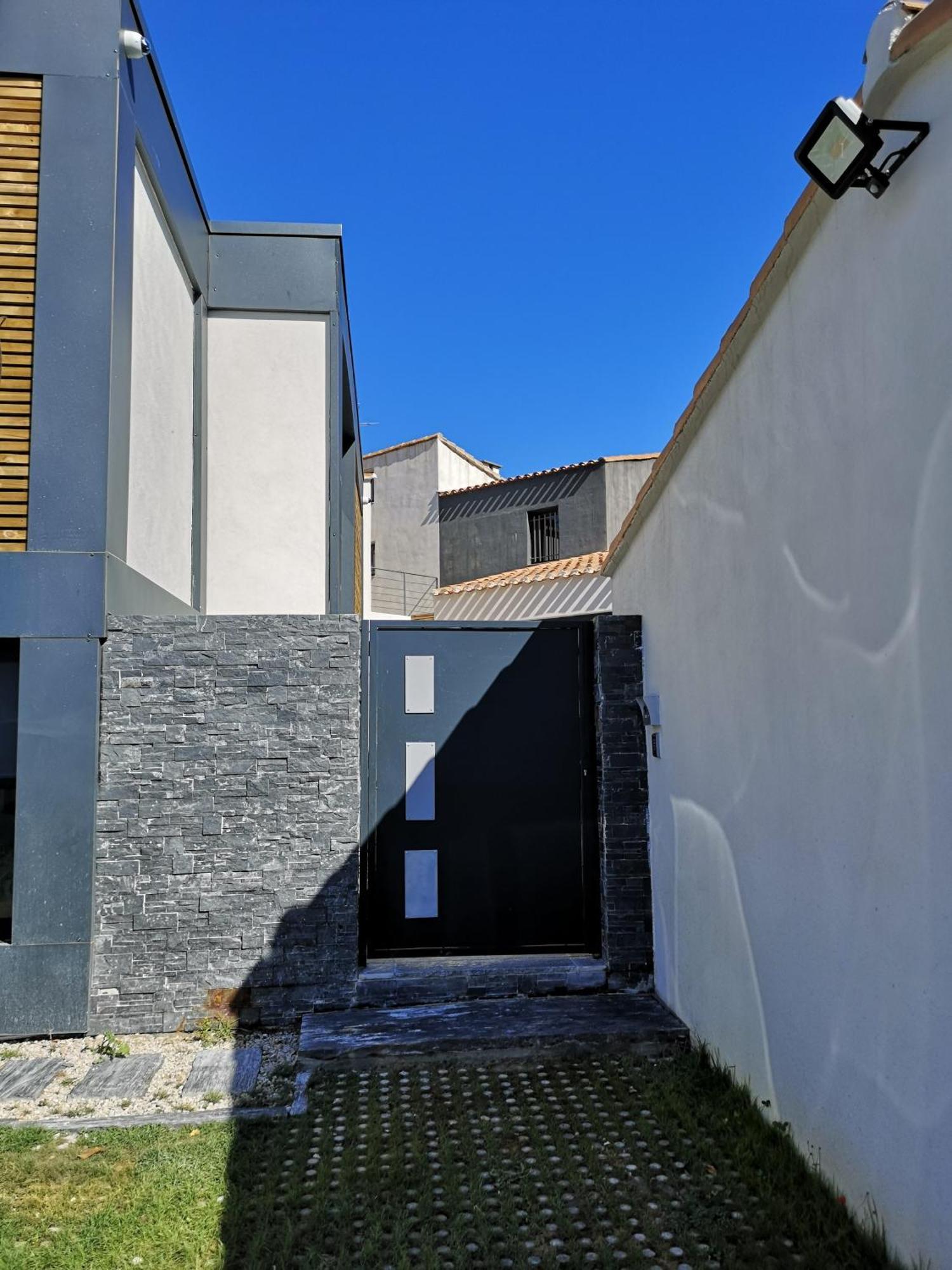 Villa Montpellier Ngoại thất bức ảnh