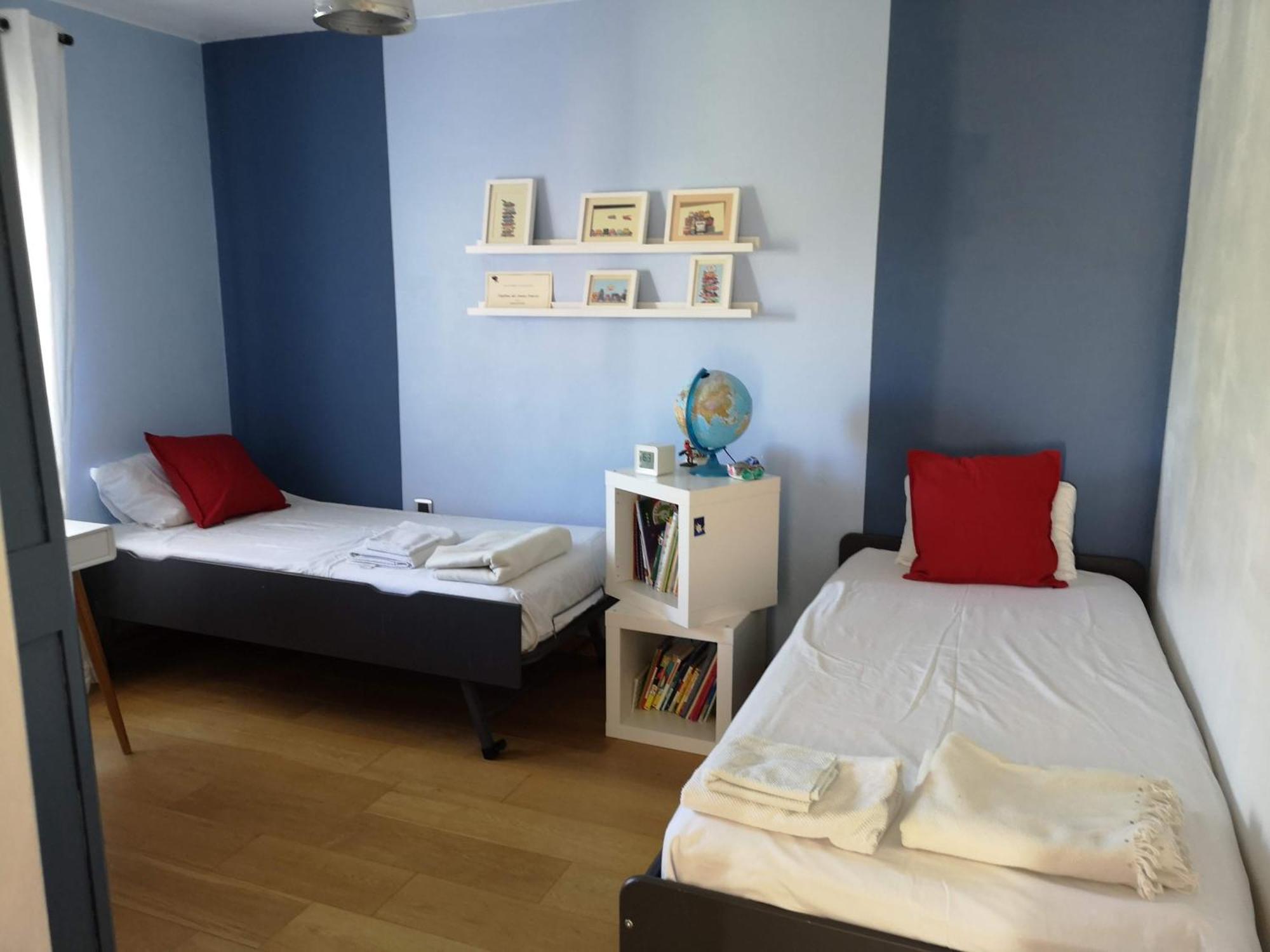 Villa Montpellier Ngoại thất bức ảnh