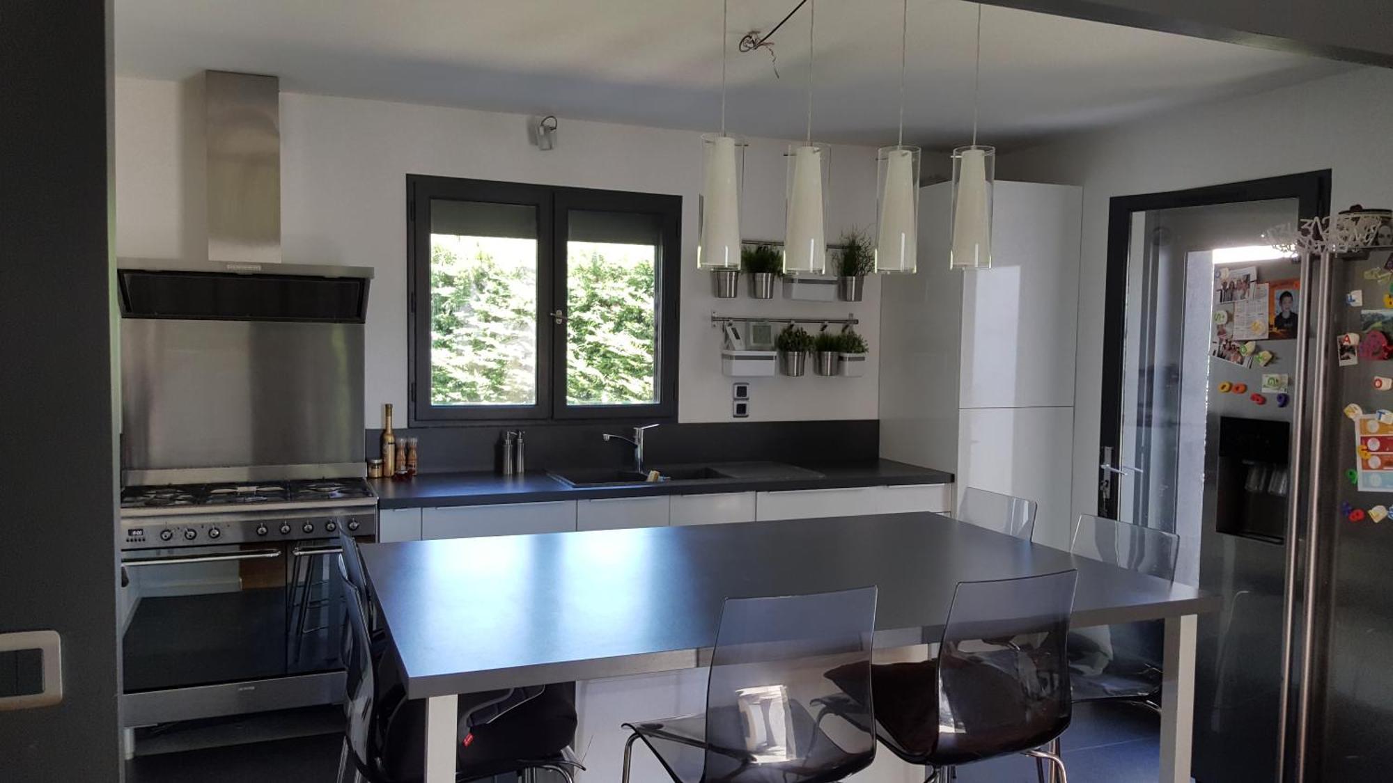 Villa Montpellier Ngoại thất bức ảnh