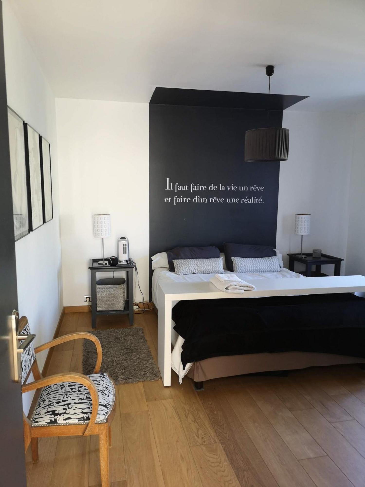 Villa Montpellier Ngoại thất bức ảnh