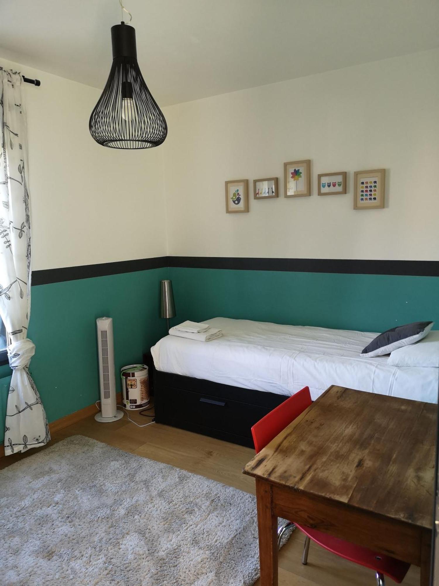 Villa Montpellier Ngoại thất bức ảnh