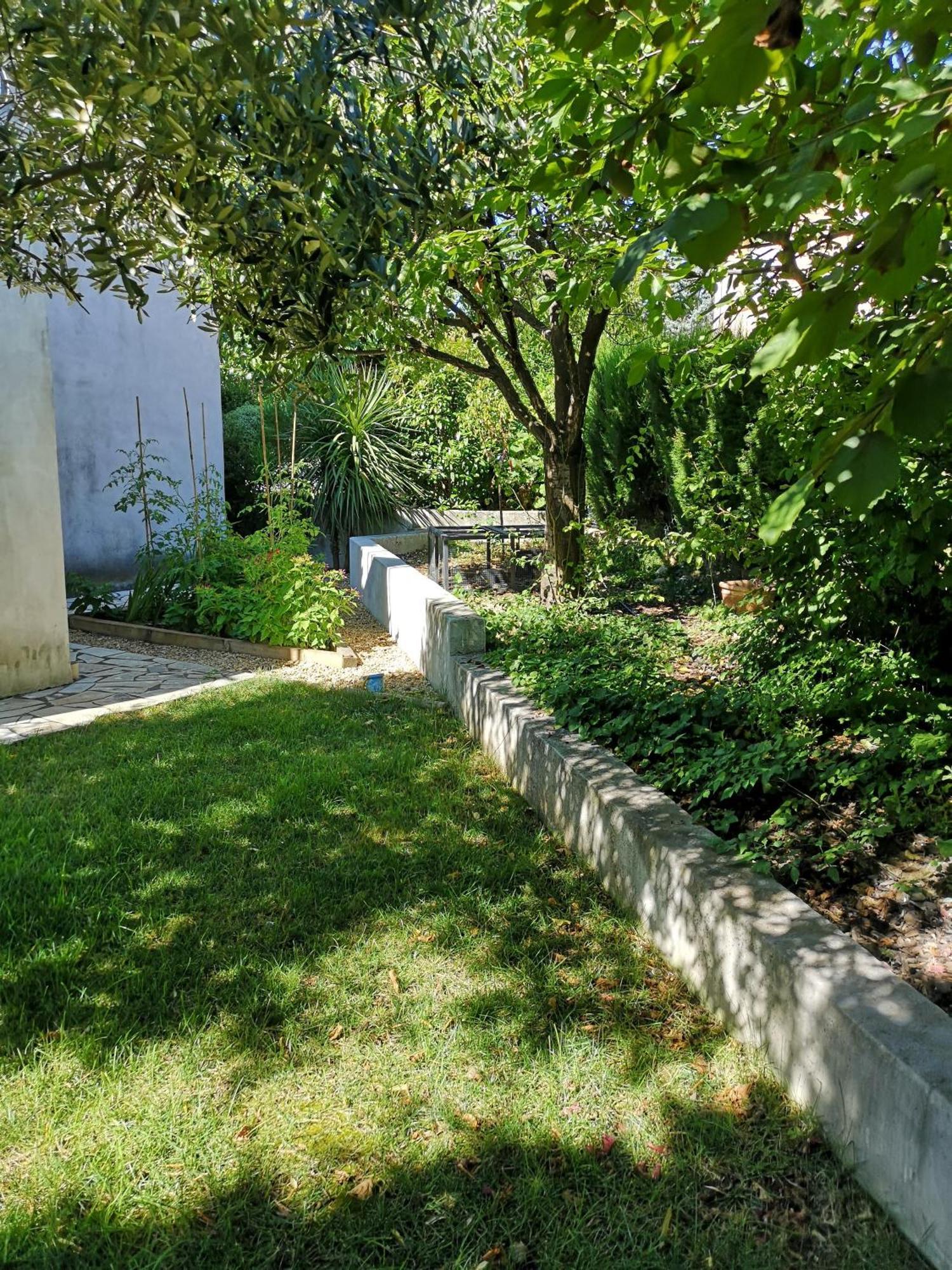 Villa Montpellier Ngoại thất bức ảnh