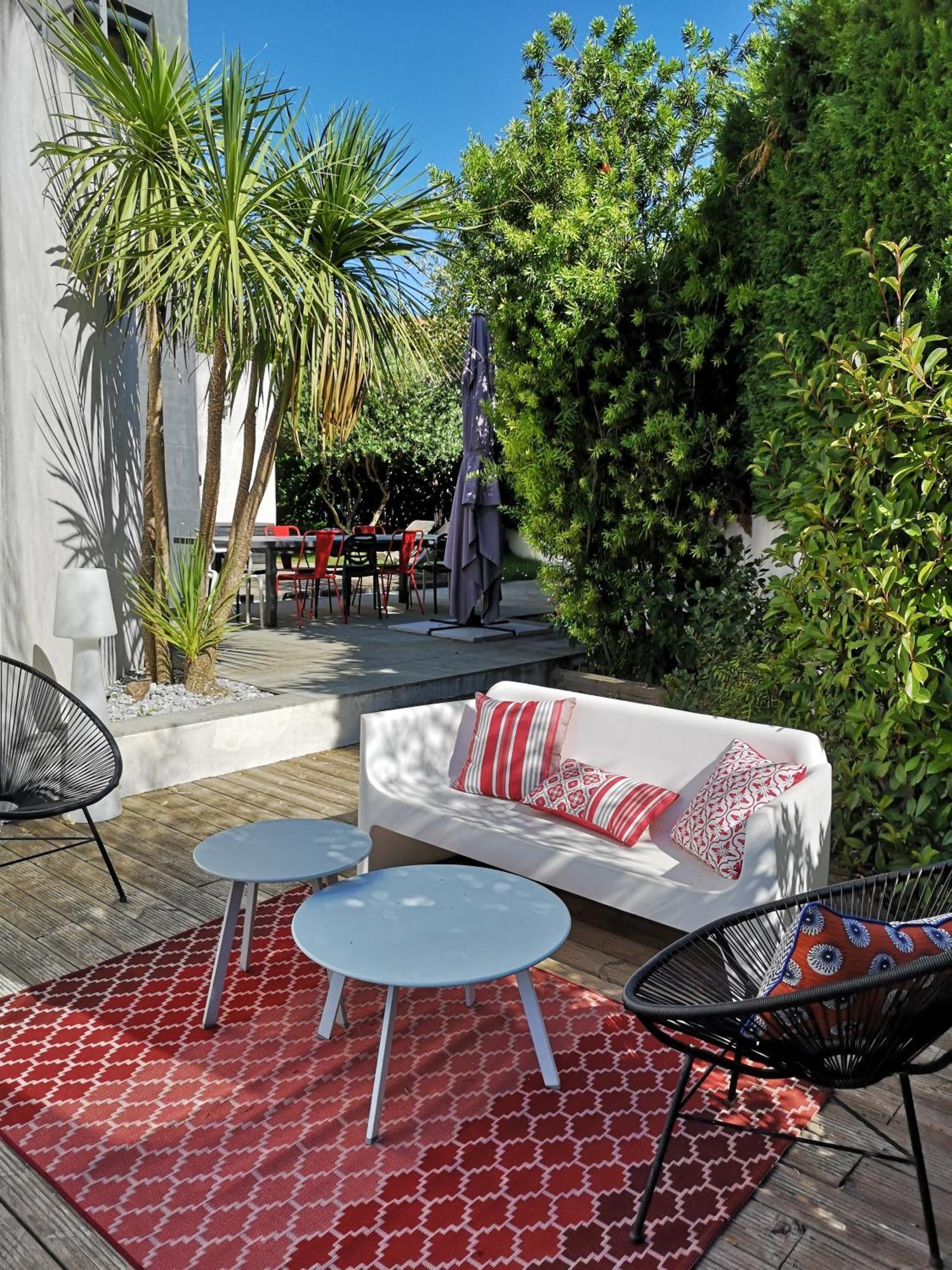Villa Montpellier Ngoại thất bức ảnh